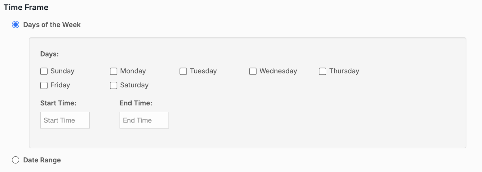 How to Set Up Shift Premium Rules